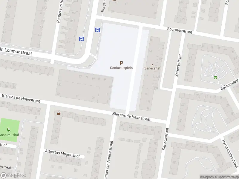 Politie met grote spoed naar de Confuciusplein in Amsterdam vanwege schietincident