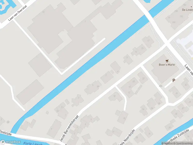 Brandweer met gepaste spoed naar de Strick van Linschotenstraat in Linschoten vanwege stankoverlast