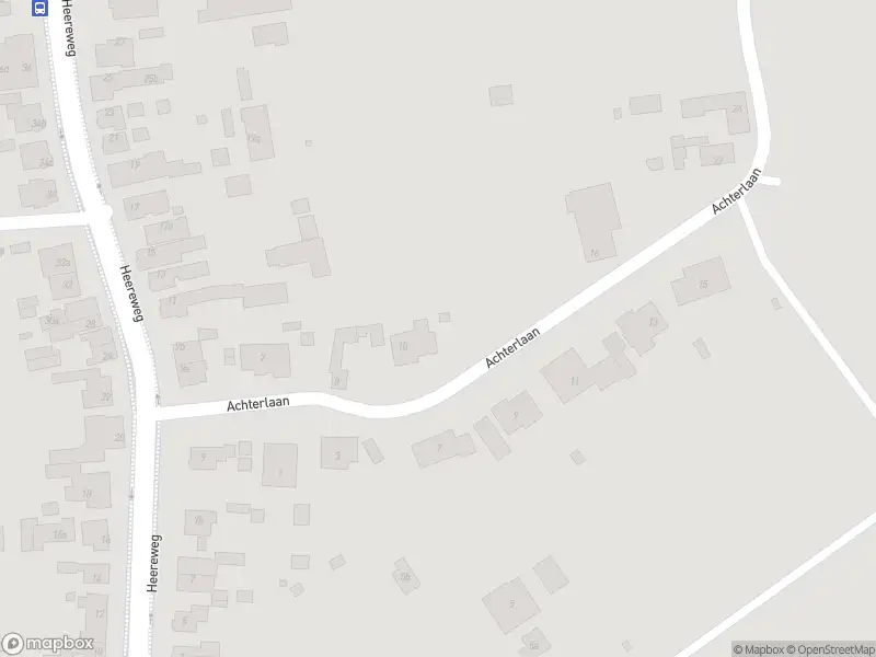 Ambulance met gepaste spoed naar de Achterlaan in Castricum