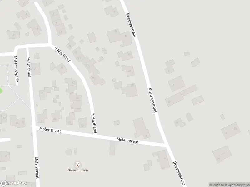 Overlastmelding Reethsestraat in Valburg