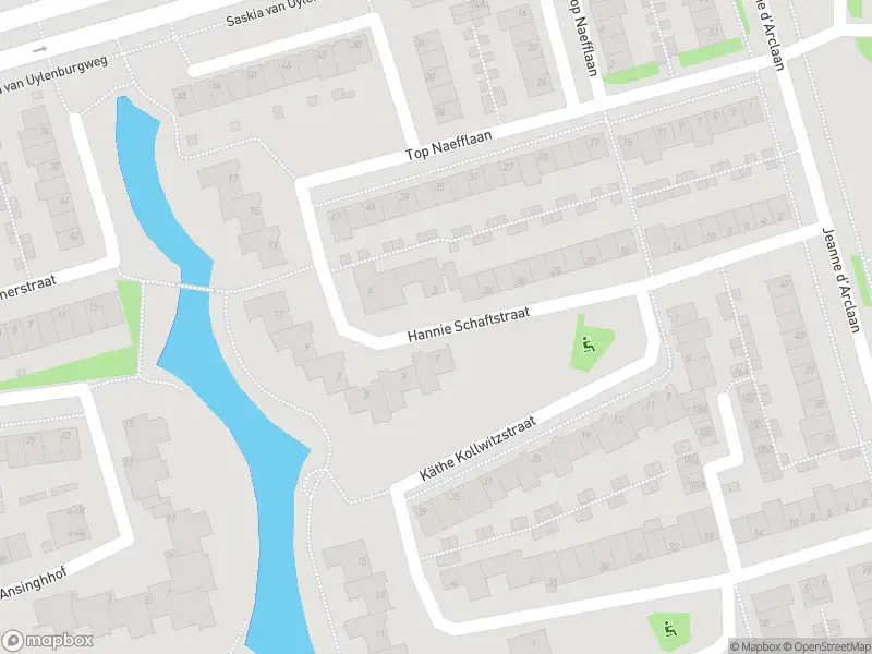 Besteld ambulance vervoer naar de Marie van Regteren Altenahof in Amstelveen