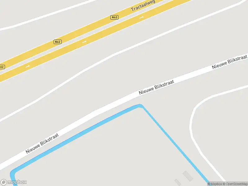 Brandweer met gepaste spoed naar de Koegorsstraat in Terneuzen