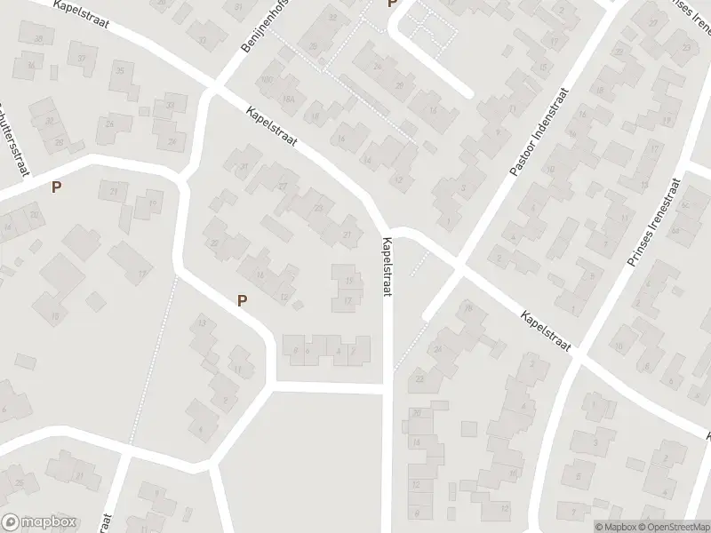 Brandweer met grote spoed naar de Wehlseweg in Didam