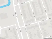 Brandweer met grote spoed naar de Fluitekruid in Zeewolde vanwege middelgrote brand