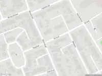 Brandweer met grote spoed naar de De Insel in Brunssum vanwege voertuigbrand