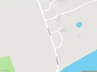 Brandweer met grote spoed naar de Groeveweg in Oostwold vanwege voertuigbrand