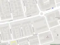 Ambulance met gepaste spoed naar de Peulenlaan in Hardinxveld-Giessendam