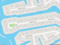 Brandweer met grote spoed naar de Betuwe Singel in Echteld vanwege reanimatie