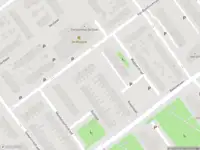 Ambulance met gepaste spoed naar de Rossinipad in Nieuwerkerk aan den IJssel