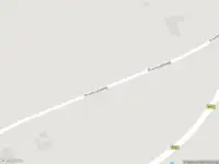 Ambulance naar de Provincialeweg in Heerhugowaard vanwege ongeval met letsel