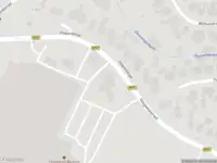 Politie naar de Vliegveldstraat in Deurningen vanwege aanrijding met letsel