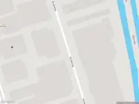 Brandweer met gepaste spoed naar de Anodeweg in Hoorn