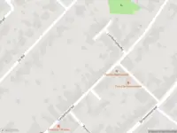 Ambulance met grote spoed naar de Vijverbroekstraat in Neeritter