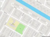 Ambulance met gepaste spoed naar de Biesbosstraat in Den Helder