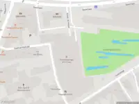 Overlastmelding Spoorlaan in 5017JZ Tilburg gesloten