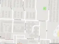 Brandweer met grote spoed naar de Jan Cornelis de Rijpstraat in Geldrop vanwege reanimatie