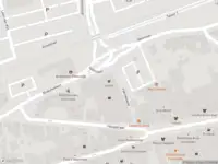 Politie met grote spoed naar de Fabriekspad in Oisterwijk vanwege letsel