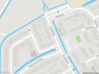 Overlastmelding Garstenstraat in Nigtevecht