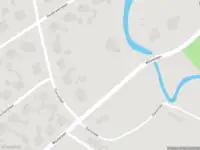 Overlastmelding Wüstelaan in Santpoort-Zuid