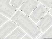 Politie met grote spoed naar de De Laat de Kanterstraat in Leiden vanwege ongeval met letsel