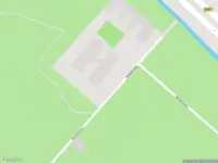 Overlastmelding IJweg in Nieuw-Vennep