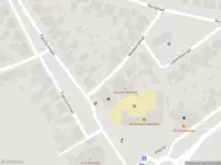 Brandweer met gepaste spoed naar de Meidoornstraat in Sint-Oedenrode