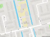 Overlastmelding Marketentster in Hoorn