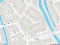 Overlastmelding Korenmolen in Hoorn