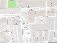 Overlastmelding Parallelweg in Den Helder