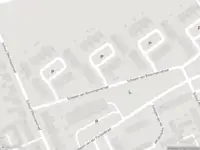 Brandweer met gepaste spoed naar de Schepen Hillenstraat in Roermond