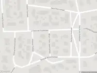 Ambulance met gepaste spoed naar de Willem Pieter Speelmanlaan in Aerdenhout