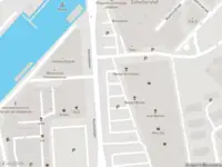 Politie met grote spoed naar de Kennedylaan in Terneuzen vanwege letsel