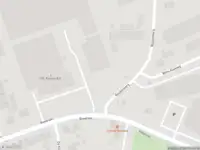 Politie naar de Bosstraat in Swalmen vanwege aanrijding met letsel