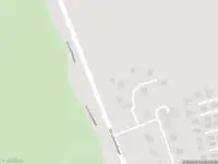 Overlastmelding Oirschotsebaan in Oisterwijk