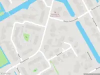 Overlastmelding  in Blokker