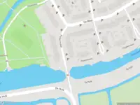 Overlastmelding Poldermolen in Hoorn