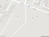 Politie naar de Julianalaan in Bilthoven vanwege aanrijding met letsel