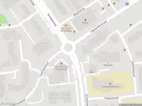 Brandweer met grote spoed naar de Tjerk Hiddesstraat in Leeuwarden