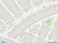 Ambulance met gepaste spoed naar de Savannestraat in Purmerend