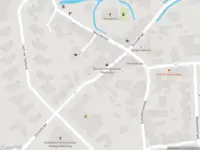 Ambulance met gepaste spoed naar de Vlaardingseweg in Schiedam