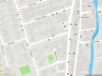 Overlastmelding Raadhuisbuurt in Noord-Scharwoude