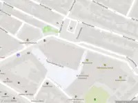 Ambulance met gepaste spoed naar de Prinsesseweg in Zandvoort