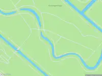 Overlastmelding Getsewoudweg in Nieuw-Vennep