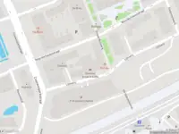 Brandweer met gepaste spoed naar de Lijmerij in Zutphen vanwege afgaan automatisch brandalarm