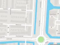 Ambulance met gepaste spoed naar de Lauwersmeer in Barendrecht