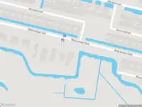 Politie met grote spoed naar de Witbrantlaan Oost in Tilburg vanwege letsel