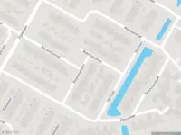 Ambulance met grote spoed naar de Reigerplantsoen in Anna Paulowna