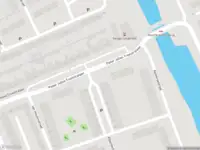 Brandweer met grote spoed naar de Wibautstraat in Zaandam vanwege stankoverlast