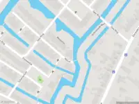 Ambulance met gepaste spoed naar de Maneschijn in Assendelft