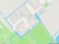 Besteld ambulance vervoer naar de Beverwijkstraat in Simonshaven